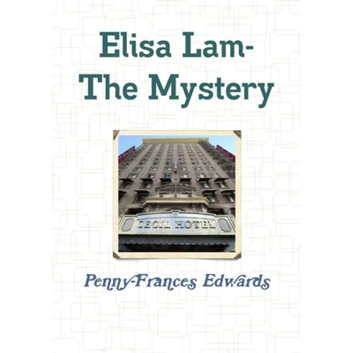 Elisa Lam- The Mystery
