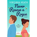 Never Rescue a Rogue
