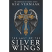 The Last of the Silver Wings: The Chronicles of Nadine - Book 1 (Medieval Fantasy Series)