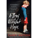 A Boy Without Hope