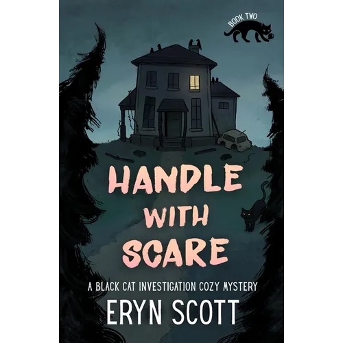 Handle With Scare
