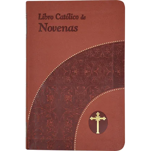 Libro Catolico de Novenas