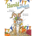 Harold the Homeless Hare