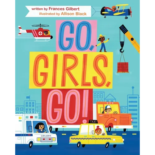 Go, Girls, Go!