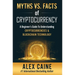Myths Vs. Facts Of Cryptocurrency