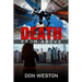 Death From Above: A Hard Boiled Crime Series