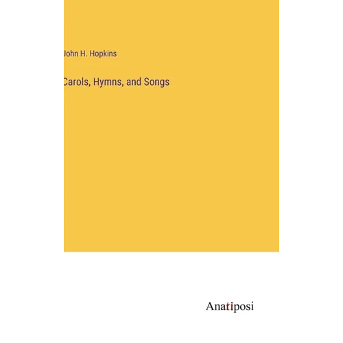 Carols, Hymns, and Songs