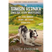 The Tamsin Kernick English Cozy Mysteries - The First Three Adventures!: Sit, Stay, Murder! Ready, Aim, Woof! and Down Dog!