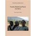 Family Medicinal Plant Gardens: Rwenzori Region, Uganda