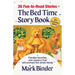 The Bed Time Story Book