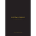 Elegía de Belle: Un réquiem del corazón