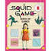 Squid Game Book of Games