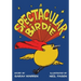 A Spectacular Birdie