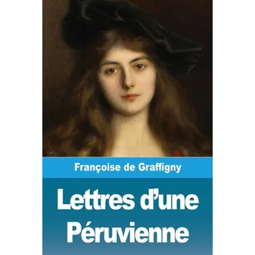 Lettres d'une Péruvienne