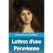 Lettres d'une Péruvienne