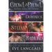 Growl & Prowl: Books One to Three