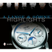 A. Lange & Söhne(r) Highlights