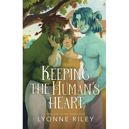 Keeping the Human's Heart