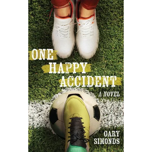 One Happy Accident