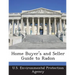 Home Buyer's and Seller Guide to Radon