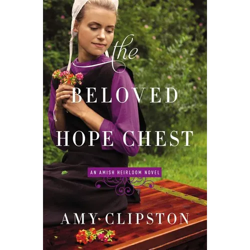 The Beloved Hope Chest