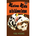 Kurious Katz and the Halloween Costumes: Large Print