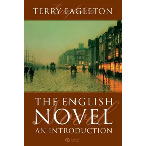 English Novel