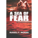 A Sea of Fear: A Novel of Time Travel - Book 3 of the Harry and Meg Series