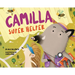 Camilla, Super Helper