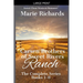 Carsen Brothers of Sweet Rivers Ranch: Complete Series