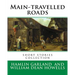Main-travelled roads, By: Hamlin Garland, introduction By: William Dean Howells: short stories collection. William Dean Howells (March 1, 1837 -