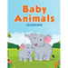 Baby Animals: Coloring Book