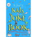 Kids Joke Book: Fully illustrated children's book, containing hundreds of funny jokes and daft poems!