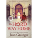 The Hard way Home
