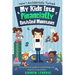 How I Accidentally Turned My Kids Into Financially Entitled Monsters