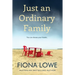 Just An Ordinary Family: You can choose your friends ...