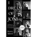 I Dream of Joni: A Portrait of Joni Mitchell in 53 Snapshots