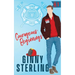 Courageous Beginnings: Playing with Fire (A Prequel)