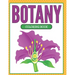 Botany Coloring Book (Plants and Flowers Edition)