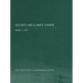 Security and Climate Change: International Relations and the Limits of Realism