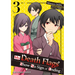 My Death Flags Show No Sign of Ending Volume 3