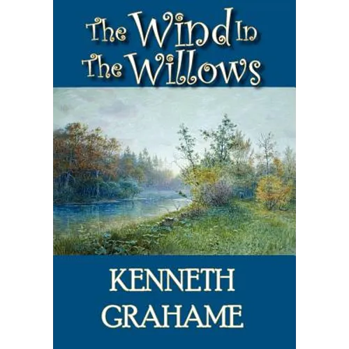The Wind in the Willows