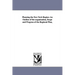 Planning the New York Region: An Outline of the Organization, Scope and Progress of the Regional Plan,
