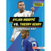 Kylian Mbappé vs. Thierry Henry: Who Would Win?