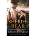 Sheriff Bear
