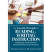 The Scientific Principles of Reading and Writing Instruction: Bridging the Divide Between Educational Practice and Research (Evidence-Based Strategies