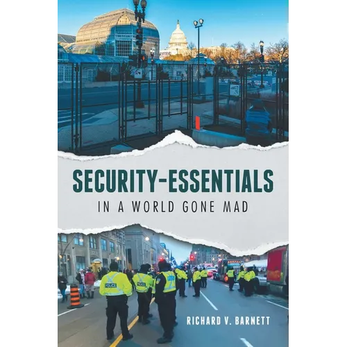Security-Essentials: In a World Gone Mad