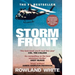 Storm Front: The Classic Account of a Legendary Special Forces Battle