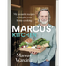 Marcus' Kitchen: My Favourite Recipes to Inspire Your Home-Cooking