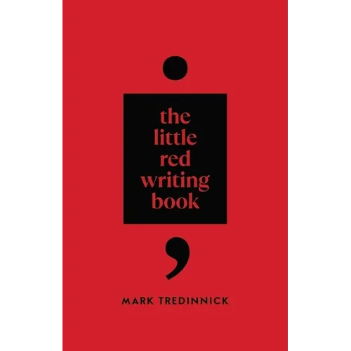 The Little Red Writing Book